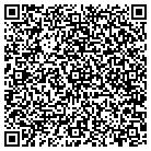 QR code with High & Pressurized Housewash contacts