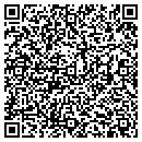 QR code with Pensacourt contacts