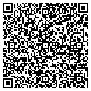 QR code with USA Global Fat contacts