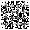 QR code with Melo's Cafe contacts