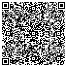 QR code with R W Dombrosky Assoc Inc contacts