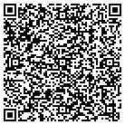 QR code with Macdonald West Company contacts
