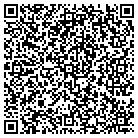 QR code with Aaron Elkin M D Pa contacts
