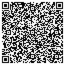 QR code with Alaska Club contacts