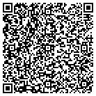 QR code with Philrich Intl Locks Braids contacts