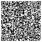 QR code with Oakbrook Psychotheraphy Assn contacts