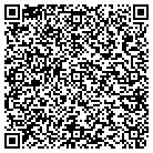 QR code with White Glove Painting contacts