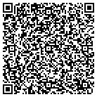 QR code with Healing Place Ministries contacts