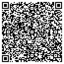 QR code with Airport Fitness Center contacts
