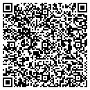 QR code with Priscy's Inc contacts