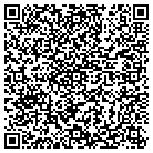 QR code with A-Ring-A-Ding Telephone contacts