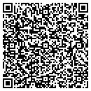 QR code with Centerpeace contacts