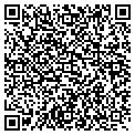 QR code with Nome Nugget contacts
