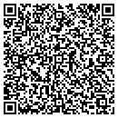 QR code with Rose Bridal & Tuxedo contacts