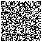 QR code with A National Driving School Inc contacts