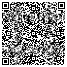 QR code with Anokha Indian Restaurant contacts