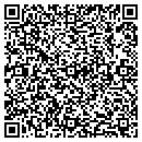 QR code with City Bikes contacts