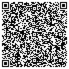 QR code with A-Absolute Glass Tint contacts