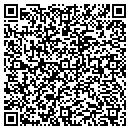 QR code with Teco Glass contacts