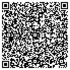 QR code with Mt Ida Tire & Service Center contacts