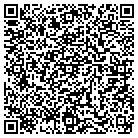 QR code with M&M Marine Construction I contacts