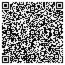 QR code with C&R Painting contacts