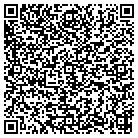 QR code with Haeyon Kanzlemar Sewing contacts