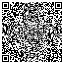 QR code with Diva Dzines contacts