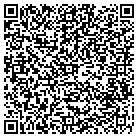 QR code with Hillsborough County School Dst contacts