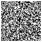 QR code with Hialeah Dental Specialty Assoc contacts