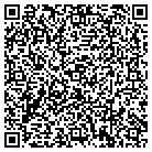 QR code with Anthony's Pizza & Restaurant contacts