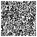 QR code with J & S Interiors contacts