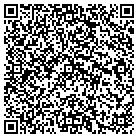 QR code with Kohnen Elizabeth A MD contacts