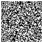 QR code with Peninsula Internal Medicine Pc contacts