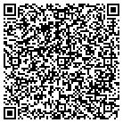QR code with Adams County Health Department contacts