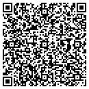 QR code with A K Reddy MD contacts