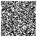 QR code with We Watch contacts
