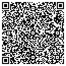 QR code with R C Friedman Inc contacts
