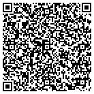QR code with Professional SEC Systems Inc contacts
