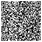 QR code with A Stat Transcription Service contacts