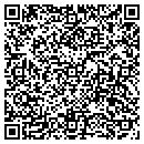 QR code with 407 Boxing Academy contacts