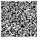 QR code with Heavenly Sole contacts