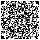 QR code with D L B Child Care Center contacts