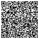 QR code with Zachs Cars contacts