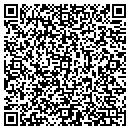 QR code with J Frank Company contacts