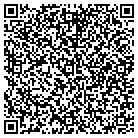 QR code with George P Stone & Monument Co contacts