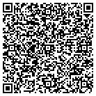 QR code with Clayton Construction & Dvlpmnt contacts