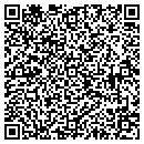 QR code with Atka School contacts