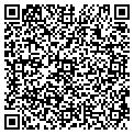 QR code with Bssd contacts