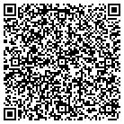 QR code with A L Simmons Consultants Inc contacts